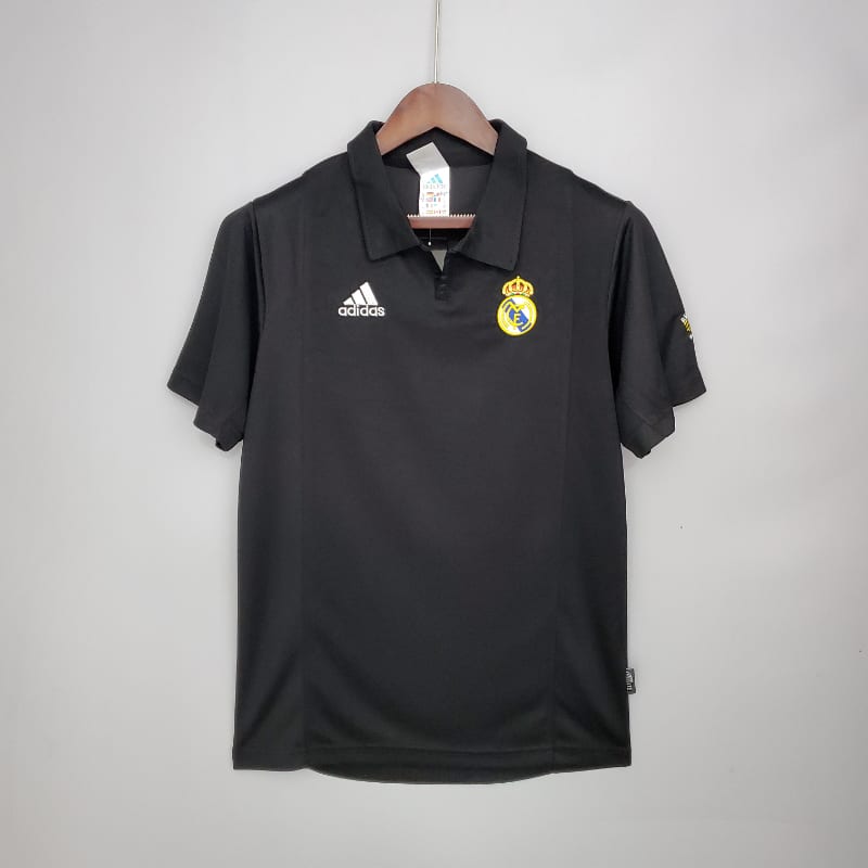 Real Madrid 02-03 -2