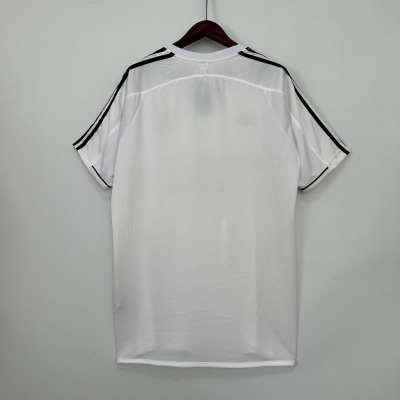 Real Madrid 03-04 -2