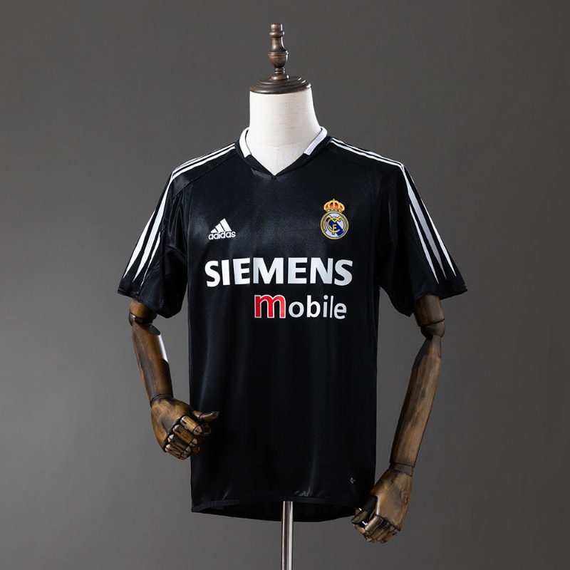 Real Madrid 04-05 -3