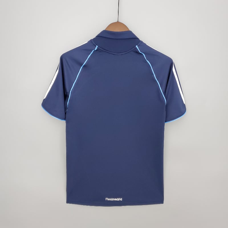 Real Madrid 05-06 imagen 2