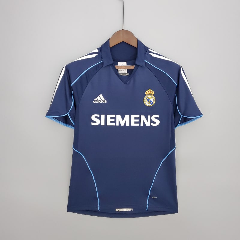 Real Madrid 05-06