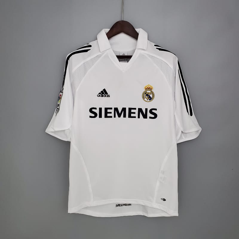 Real Madrid 05-06 -1