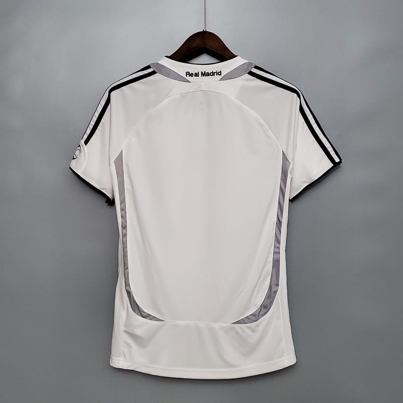 Real Madrid 06-07 -1 imagen 2