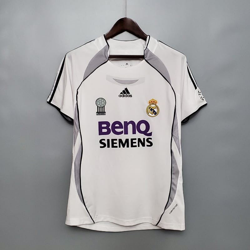 Real Madrid 06-07 -1