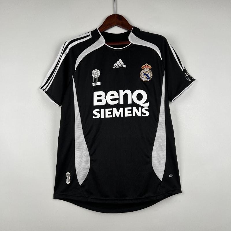Real Madrid 06-07 -3