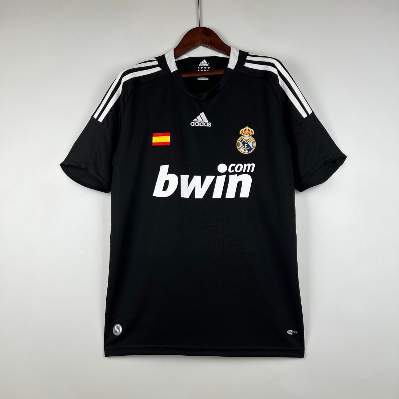 Real Madrid 08-09 -3