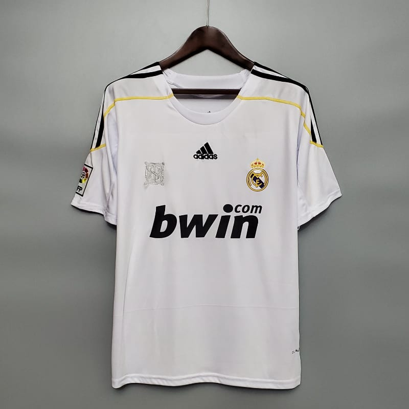 Real Madrid 09-10