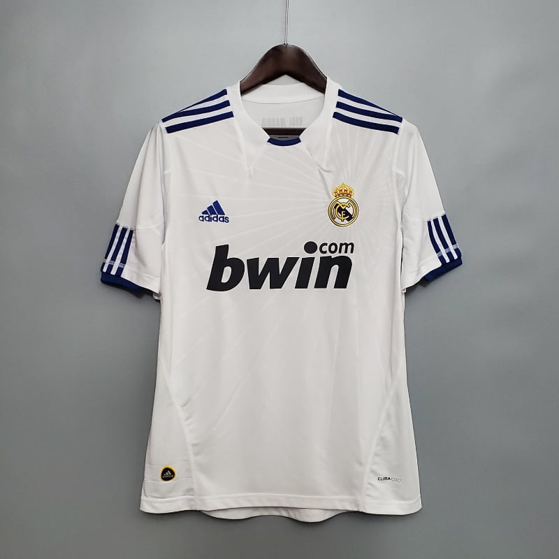 Real Madrid 10-11 -1