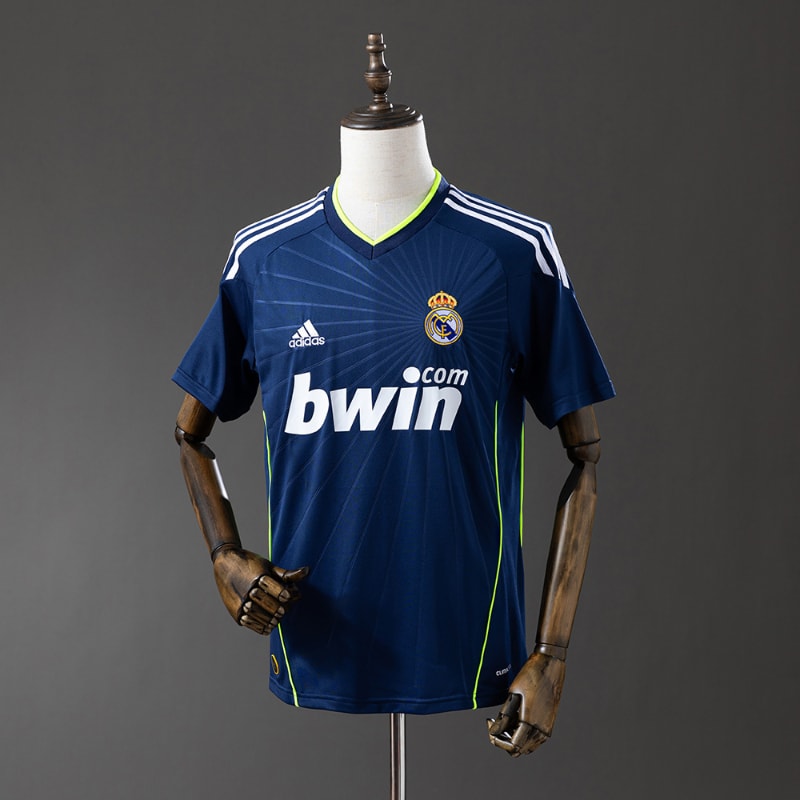 Real Madrid 10-11 -2 imagen 3