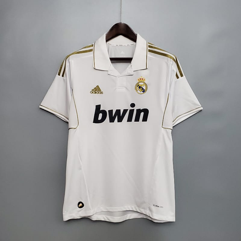 Real Madrid 11-12 -1