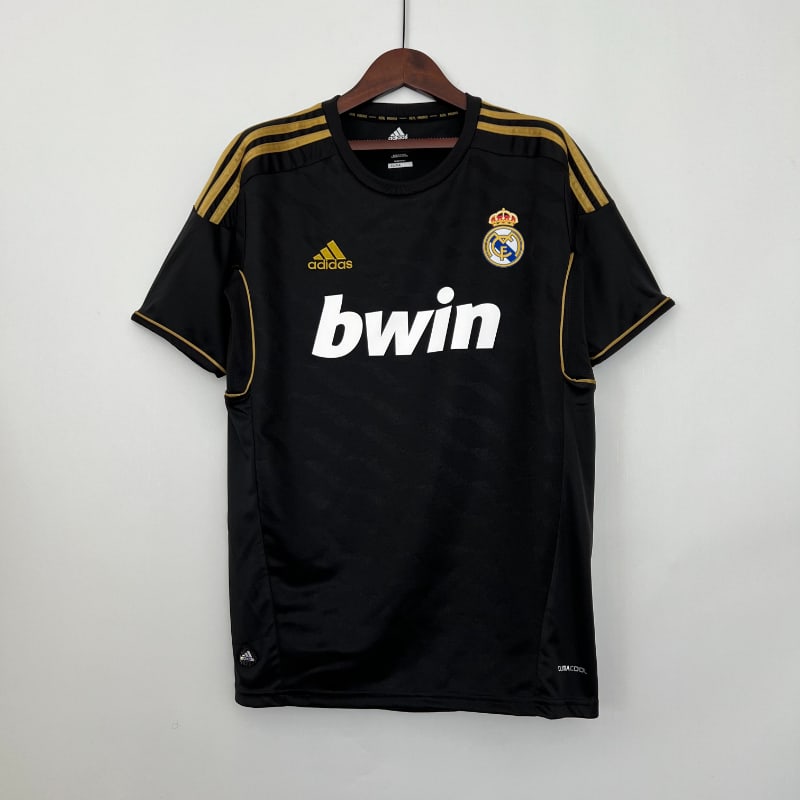 Real Madrid 11-12 -2
