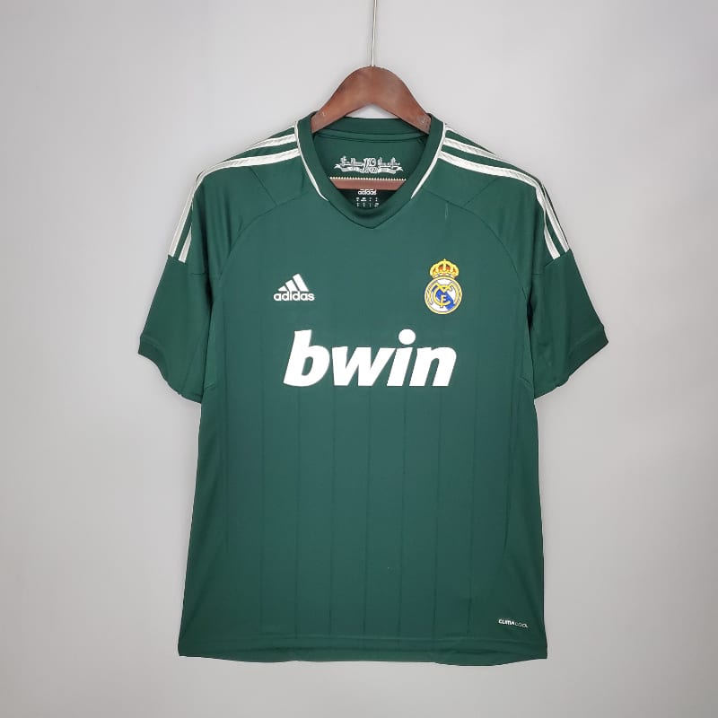 Real Madrid 12-13