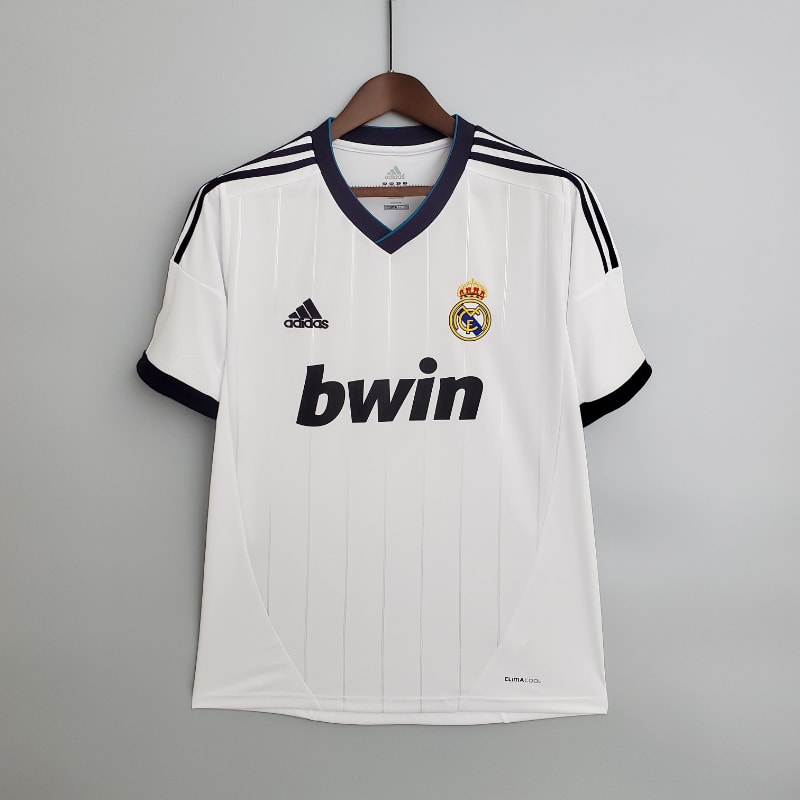 Real Madrid 12-13 imagen 3