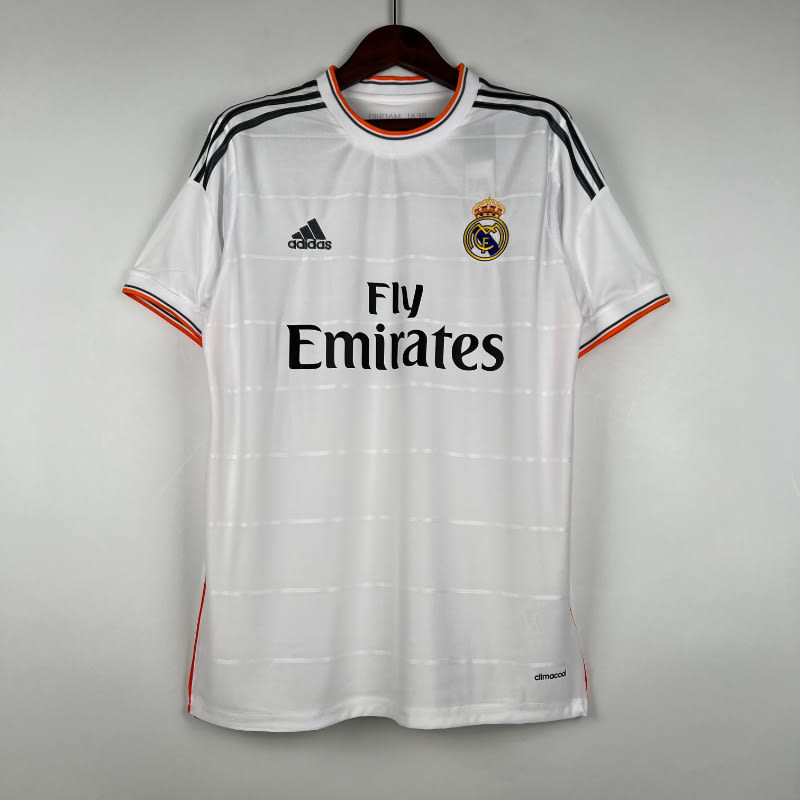 Real Madrid 13-14