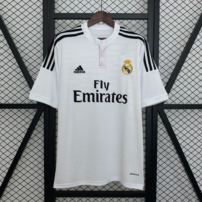 Real Madrid 14-15
