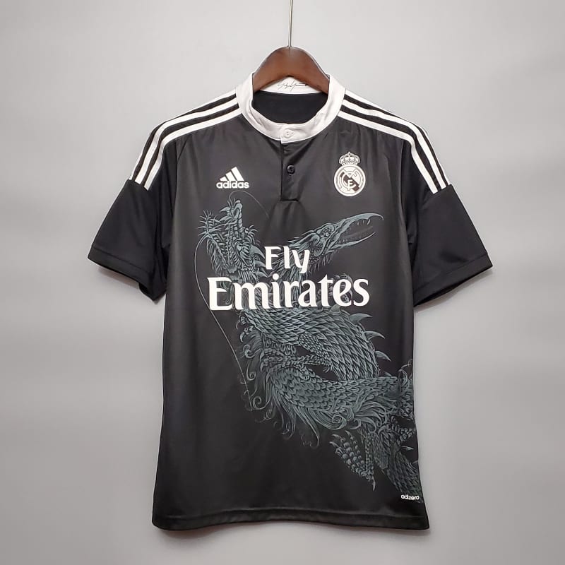 Real Madrid 14-15 -3 imagen 2
