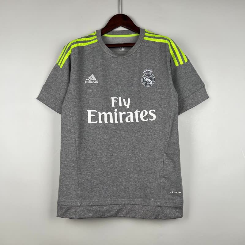 Real Madrid 15-16 -3 imagen 2