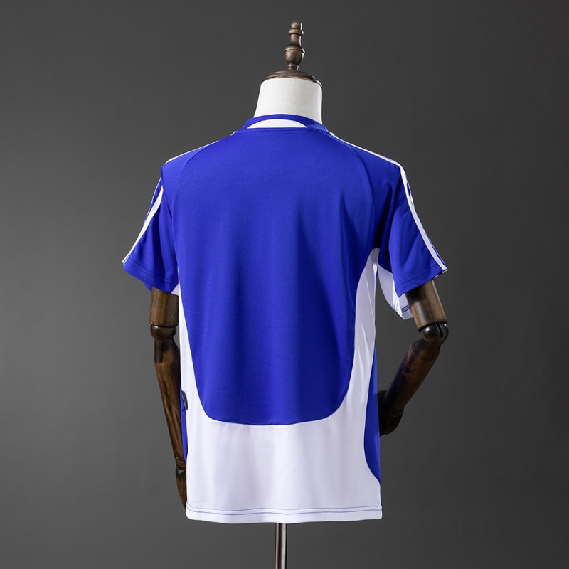 Grecia 2004 -2