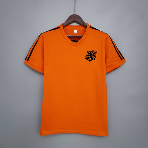 Holanda 1974 -1