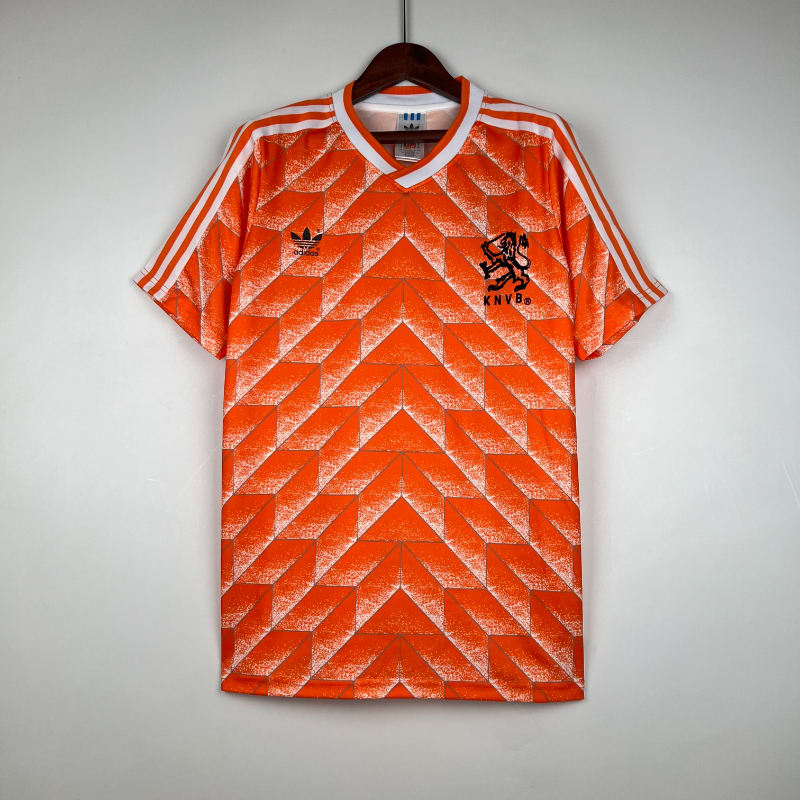 Holanda 1988 -1 imagen 2