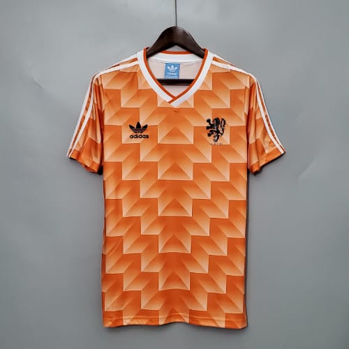 Holanda 1988 -1