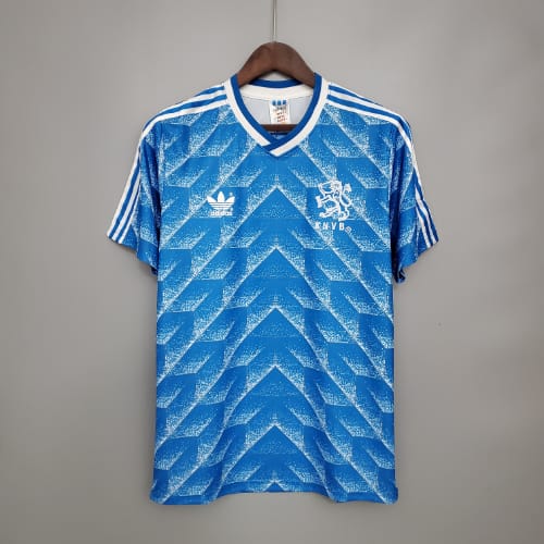 Holanda 1988 -2