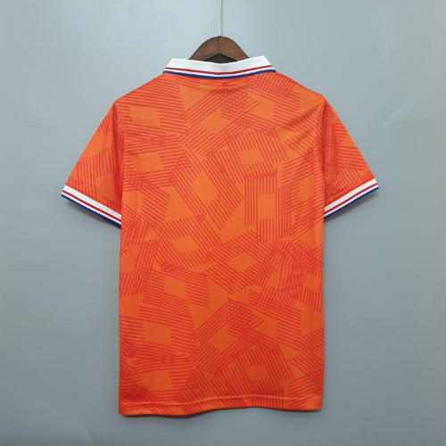 Holanda 1991 imagen 2