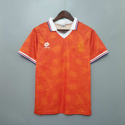 Holanda 1991