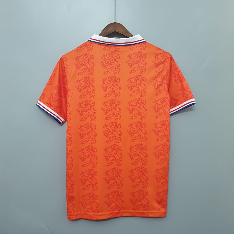 Holanda 1995 imagen 2