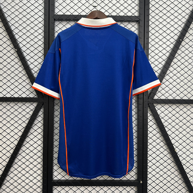Holanda 1998 imagen 2