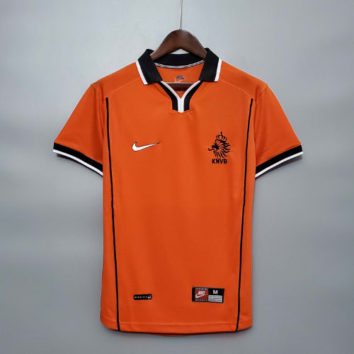 Holanda 1998 -1