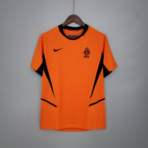 Holanda 2002 -1