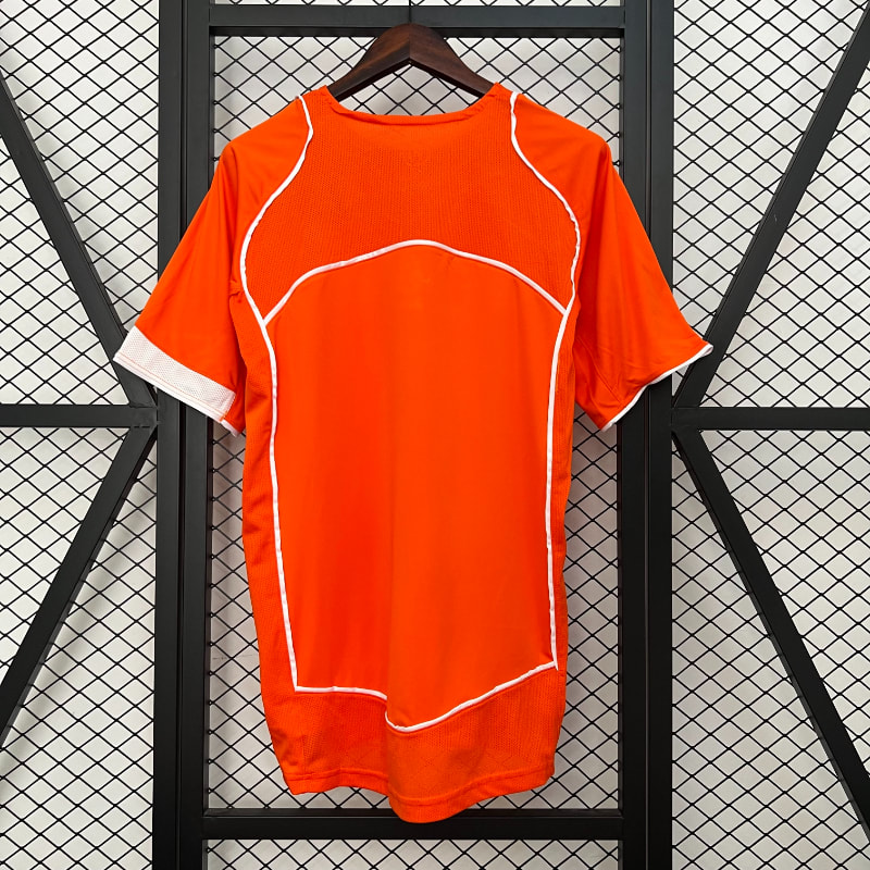 Holanda 2004 -2