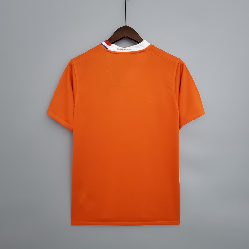 Holanda 2008 imagen 2