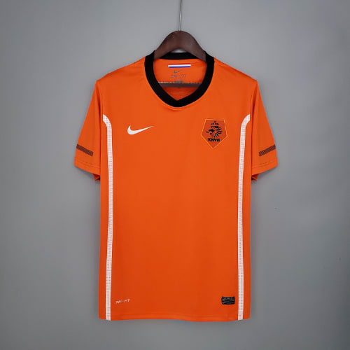 Holanda 2010 -1