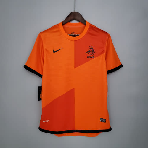Holanda 2012 -1