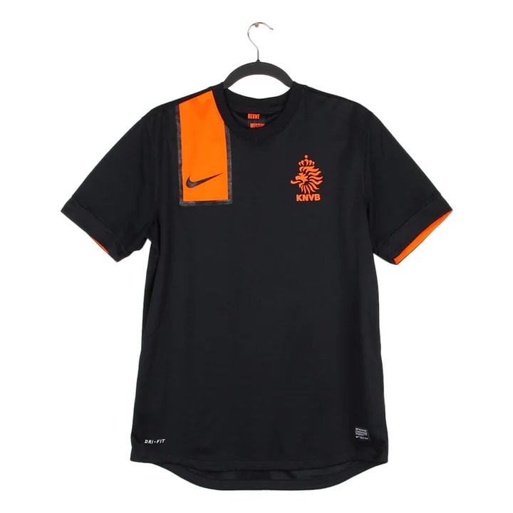 Holanda 2012-13