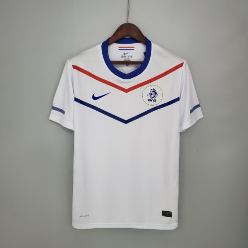 Holanda 2012 -2