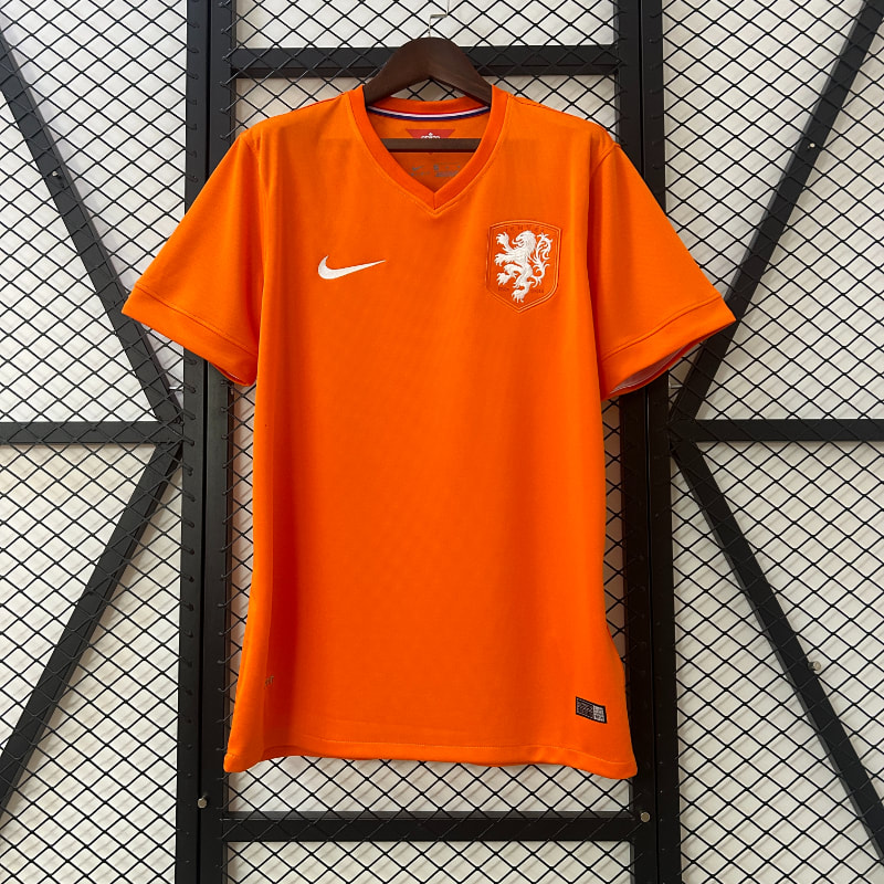 Holanda 2014