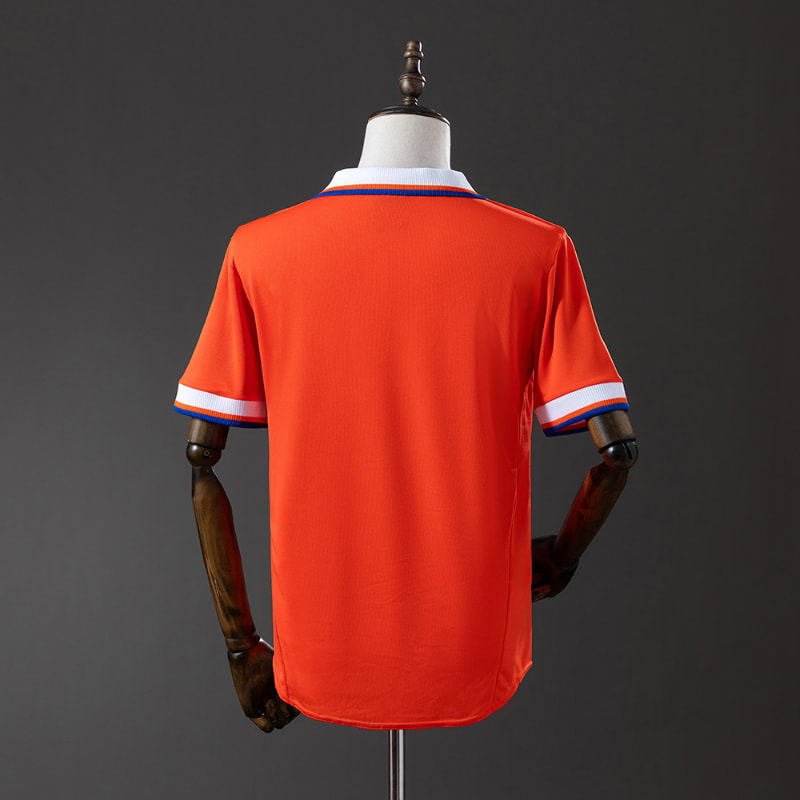 Holanda 97-98 imagen 2