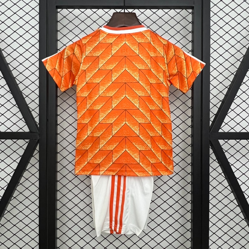Niño Holanda 1988 imagen 2