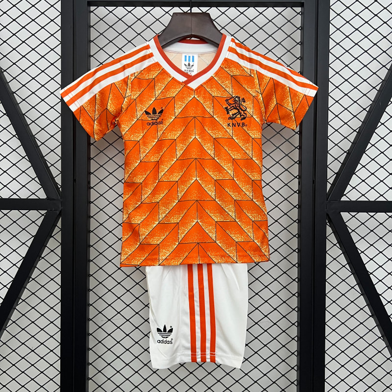 Niño Holanda 1988