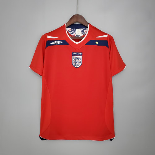 Inglaterra 08-10 -2