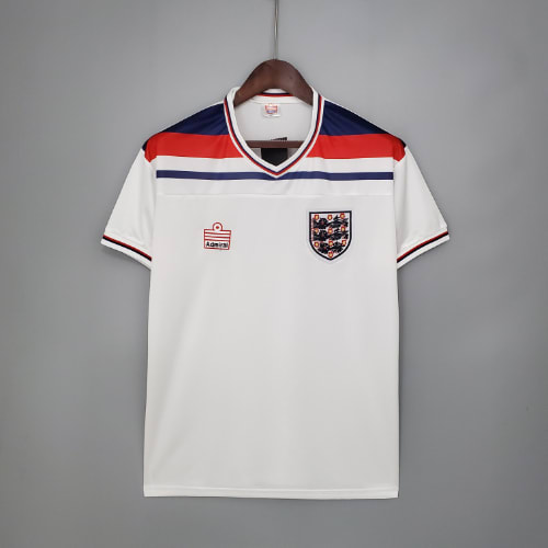 Inglaterra 1982 -1