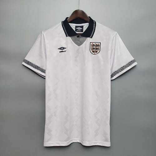 Inglaterra 1990
