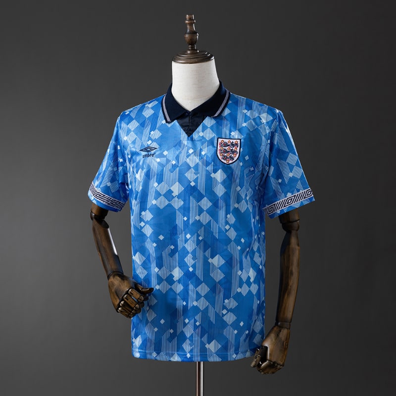 Inglaterra 1990 -2 imagen 2