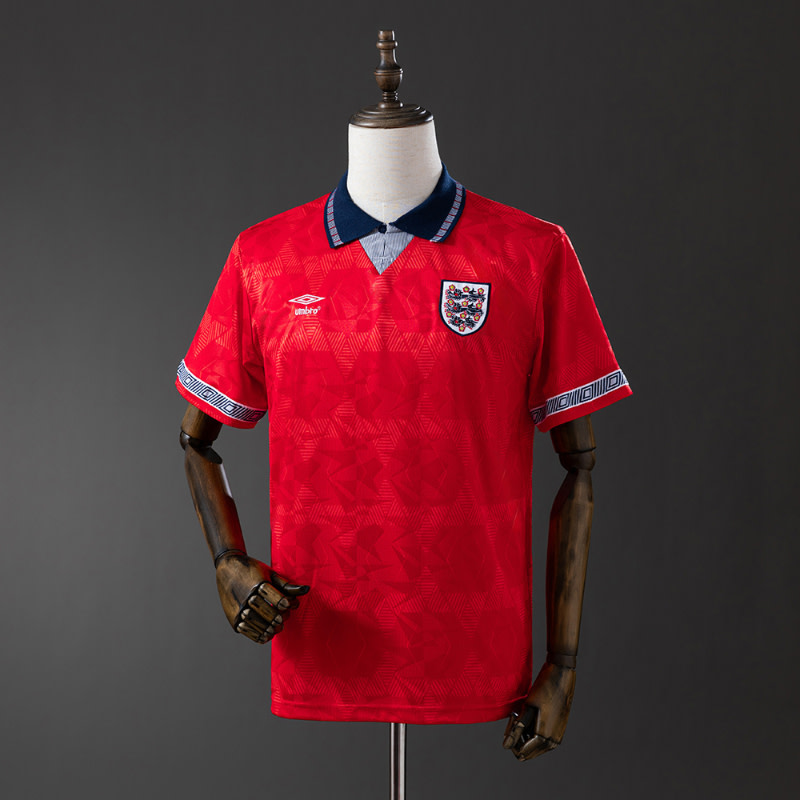 Inglaterra 1990 -2 imagen 4