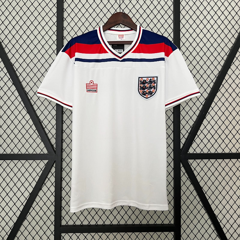 Inglaterra 1992 -3