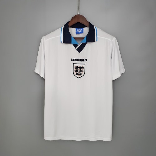 Inglaterra 1996 -1