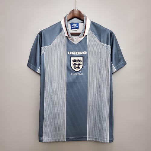 Inglaterra 1996 -2